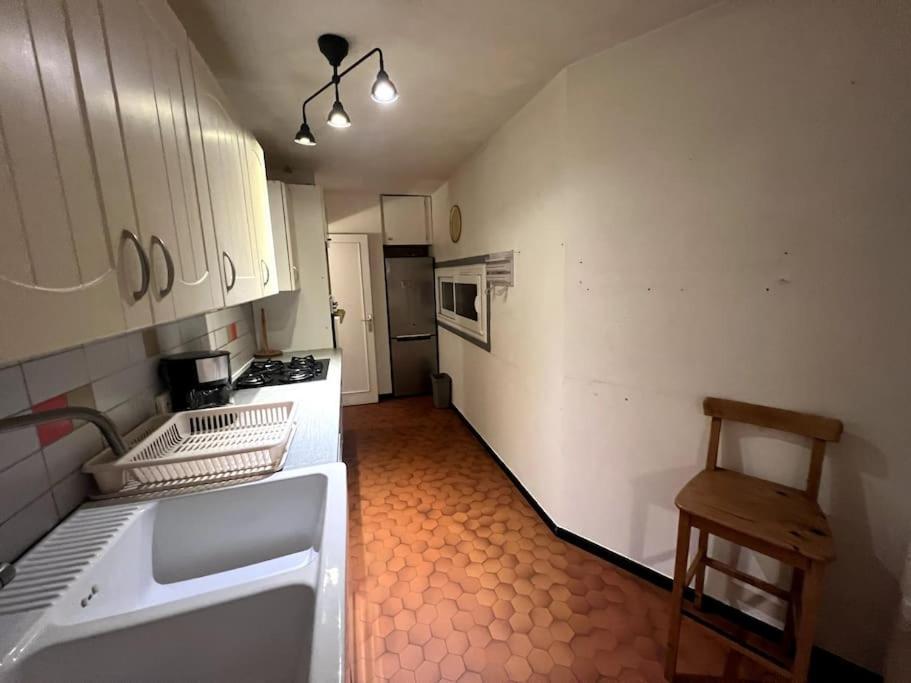 Appartement Sympa Fresnes  Exterior photo